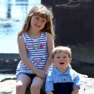 Meet your Posher, Margie